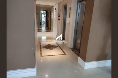 Apartamento à venda com 60m², 2 quartos e 1 vaga