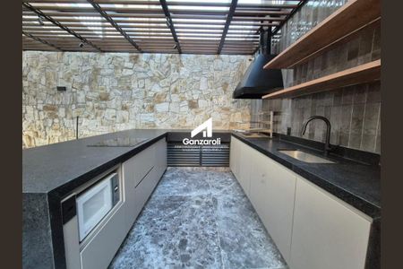 Apartamento à venda com 200m², 3 quartos e 2 vagas