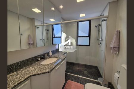 Apartamento à venda com 200m², 3 quartos e 2 vagas