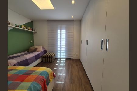 Apartamento à venda com 200m², 3 quartos e 2 vagas