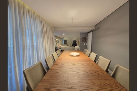 Apartamento à venda com 200m², 3 quartos e 2 vagas