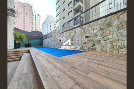 Apartamento à venda com 200m², 3 quartos e 2 vagas