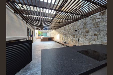 Apartamento à venda com 200m², 3 quartos e 2 vagas