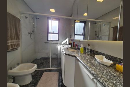 Apartamento à venda com 200m², 3 quartos e 2 vagas