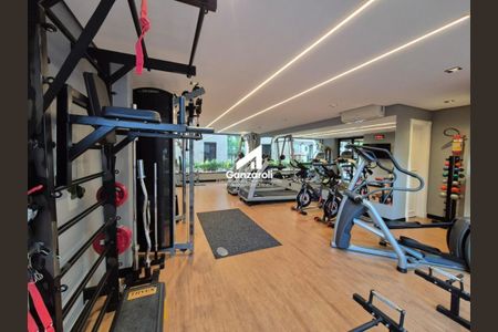 Apartamento à venda com 200m², 3 quartos e 2 vagas