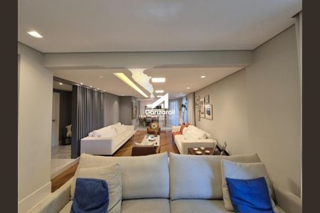 Apartamento à venda com 200m², 3 quartos e 2 vagas