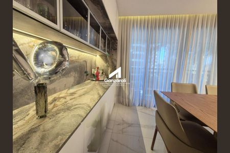 Apartamento à venda com 200m², 3 quartos e 2 vagas