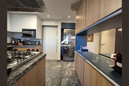 Apartamento à venda com 200m², 3 quartos e 2 vagas