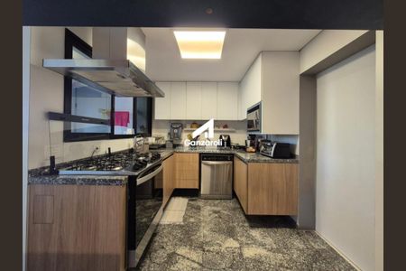 Apartamento à venda com 200m², 3 quartos e 2 vagas