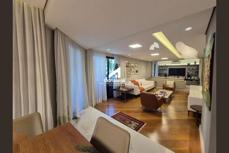 Apartamento à venda com 200m², 3 quartos e 2 vagas