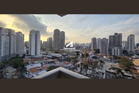 Apartamento à venda com 3 quartos, 157m² em Jardim das Acacias, São Paulo