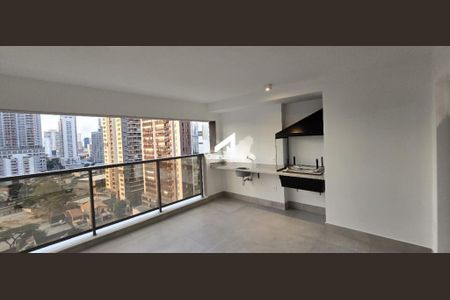 Apartamento à venda com 3 quartos, 157m² em Jardim das Acacias, São Paulo