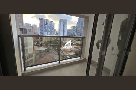 Apartamento à venda com 3 quartos, 157m² em Jardim das Acacias, São Paulo