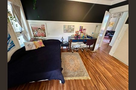 Casa de Condomínio à venda com 4 quartos, 640m² em Loteamento Capital Ville, Jundiaí