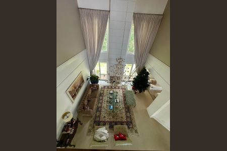 Casa de Condomínio à venda com 4 quartos, 640m² em Loteamento Capital Ville, Jundiaí