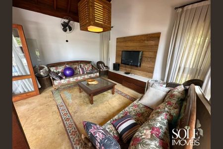 Casa de Condomínio à venda com 4 quartos, 640m² em Loteamento Capital Ville, Jundiaí