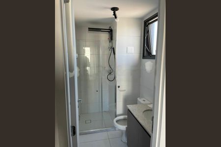 Kitnet/Studio à venda com 1 quarto, 25m² em Campo Belo, São Paulo