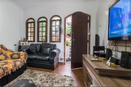 Casa à venda com 3 quartos, 107m² em Parque Colonial, São Paulo