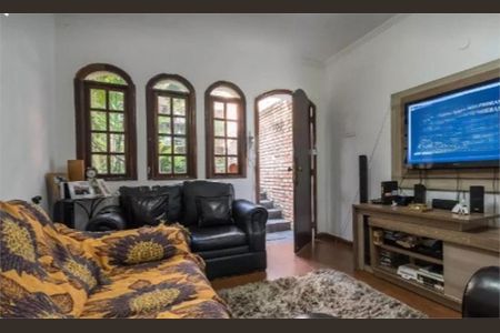 Casa à venda com 3 quartos, 107m² em Parque Colonial, São Paulo
