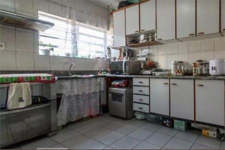 Casa à venda com 3 quartos, 107m² em Parque Colonial, São Paulo