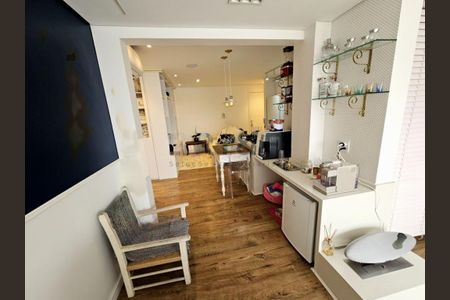 Apartamento à venda com 70m², 2 quartos e 2 vagas