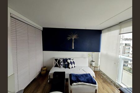 Apartamento à venda com 2 quartos, 70m² em Campo Belo, São Paulo