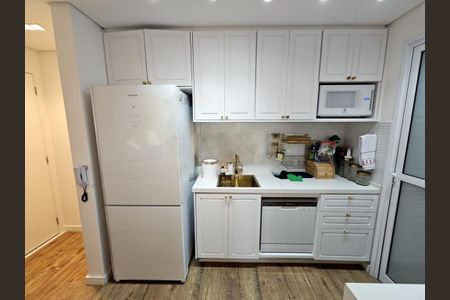 Apartamento à venda com 70m², 2 quartos e 2 vagas