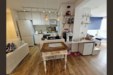 Apartamento à venda com 70m², 2 quartos e 2 vagas