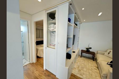 Apartamento à venda com 2 quartos, 70m² em Campo Belo, São Paulo