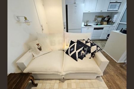 Apartamento à venda com 70m², 2 quartos e 2 vagas