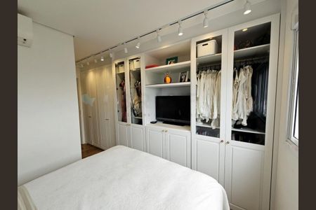 Apartamento à venda com 2 quartos, 70m² em Campo Belo, São Paulo