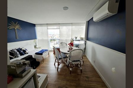Apartamento à venda com 2 quartos, 70m² em Campo Belo, São Paulo