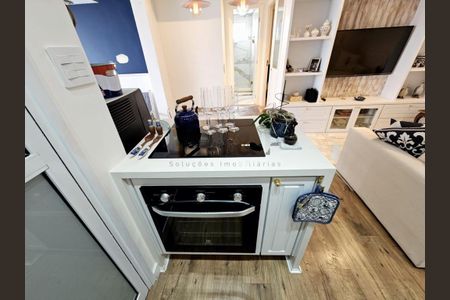 Apartamento à venda com 70m², 2 quartos e 2 vagas