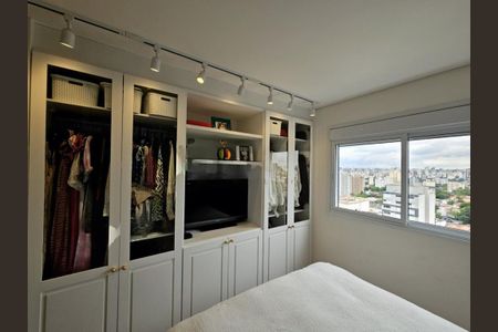 Apartamento à venda com 2 quartos, 70m² em Campo Belo, São Paulo