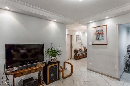 Apartamento à venda com 3 quartos, 122m² em Vila Mariana, São Paulo