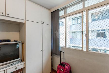 Apartamento à venda com 3 quartos, 122m² em Vila Mariana, São Paulo