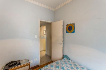Apartamento à venda com 3 quartos, 122m² em Vila Mariana, São Paulo