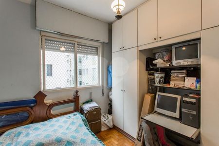 Apartamento à venda com 3 quartos, 122m² em Vila Mariana, São Paulo