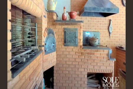 Casa de Condomínio à venda com 5 quartos, 623m² em Loteamento Capital Ville, Jundiaí