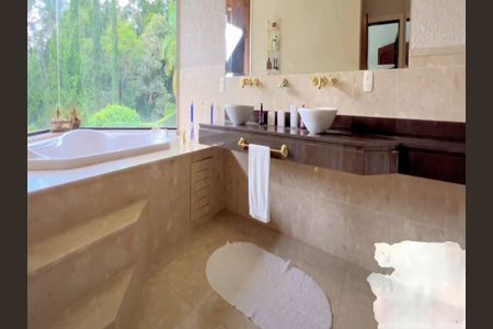 Casa de Condomínio à venda com 5 quartos, 623m² em Loteamento Capital Ville, Jundiaí