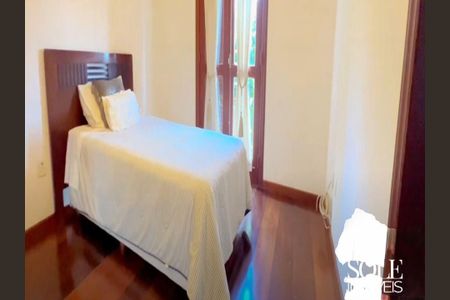 Casa de Condomínio à venda com 5 quartos, 623m² em Loteamento Capital Ville, Jundiaí