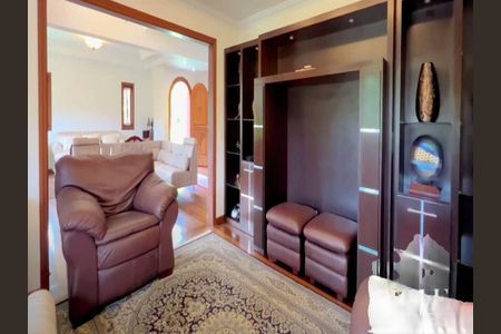 Casa de Condomínio à venda com 5 quartos, 623m² em Loteamento Capital Ville, Jundiaí