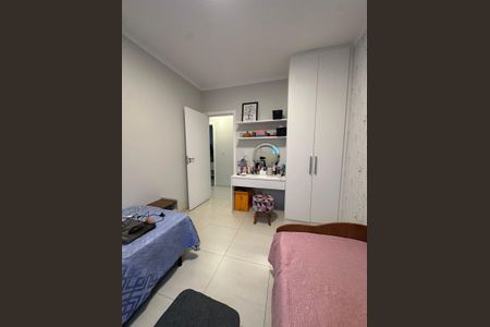 Casa de Condomínio à venda com 3 quartos, 126m² em Mirante de Jundiaí, Jundiaí