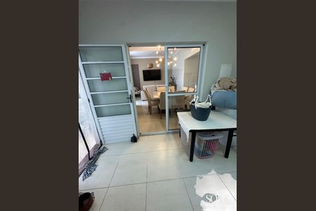 Casa de Condomínio à venda com 3 quartos, 126m² em Mirante de Jundiaí, Jundiaí