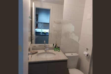 Kitnet/Studio à venda com 1 quarto, 25m² em Campo Belo, São Paulo