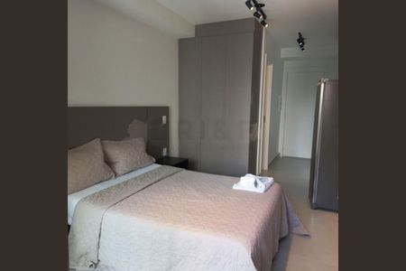 Kitnet/Studio à venda com 1 quarto, 25m² em Campo Belo, São Paulo