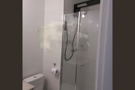 Kitnet/Studio à venda com 1 quarto, 25m² em Campo Belo, São Paulo