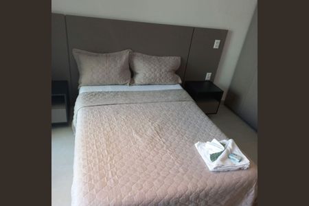 Kitnet/Studio à venda com 1 quarto, 25m² em Campo Belo, São Paulo