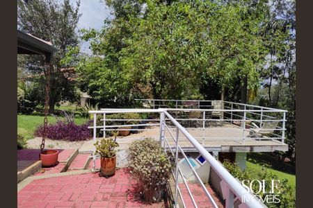 Casa de condomínio à venda com 238m², 3 quartos e 2 vagas