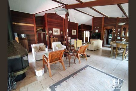 Casa de Condomínio à venda com 3 quartos, 238m² em Loteamento Capital Ville, Jundiaí